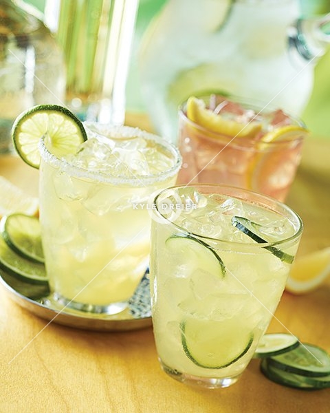 Summer Cocktails