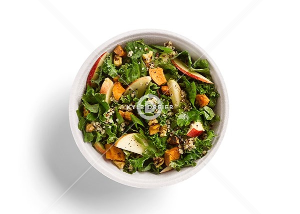 Kale Salad