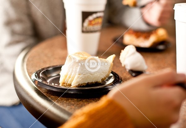 Lemon Pie