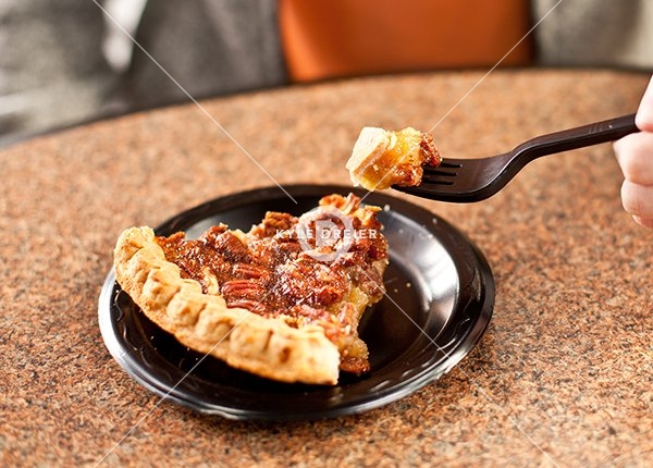 Pecan Pie