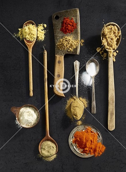 Spices
