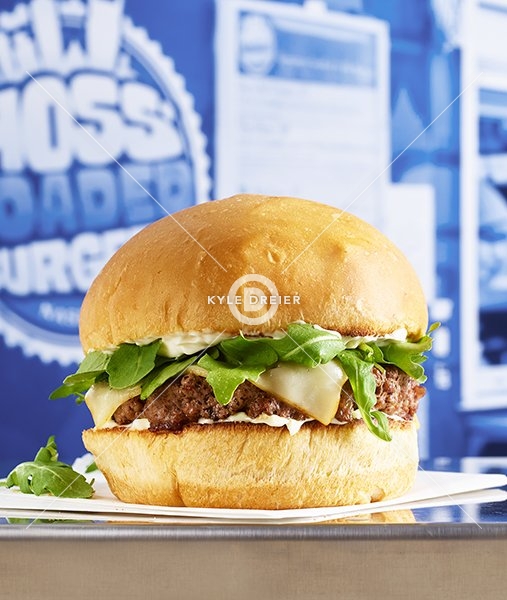 Herman Burger