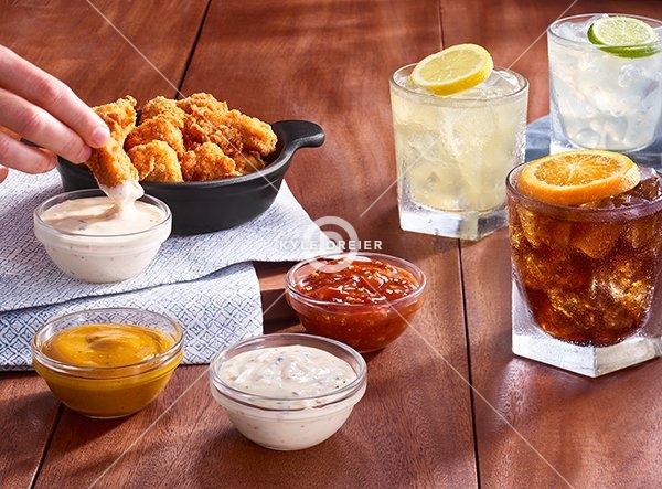 Chicken Bites