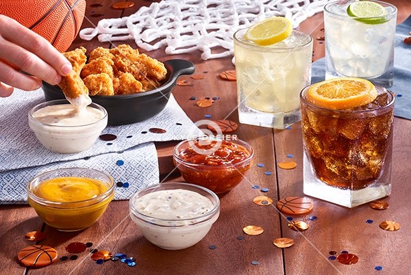 Chicken Bites