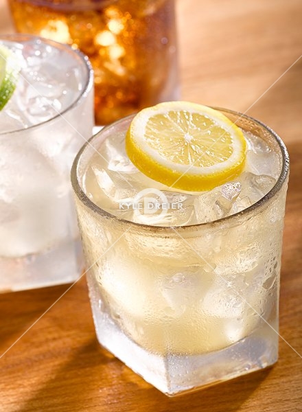 Cocktails