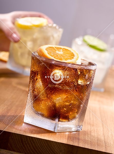 Cocktails