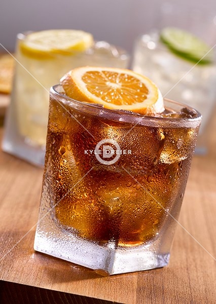 Cocktails
