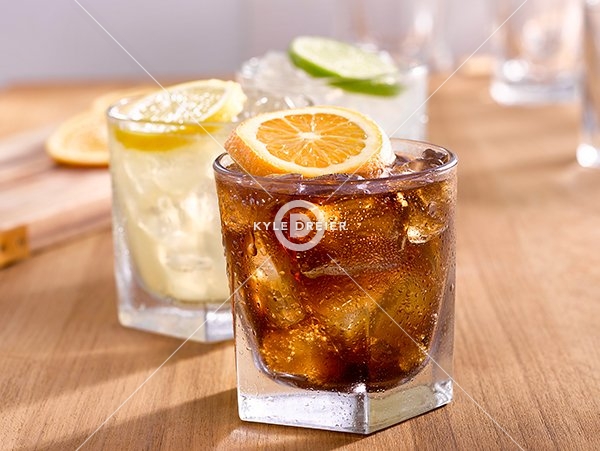 Cocktails