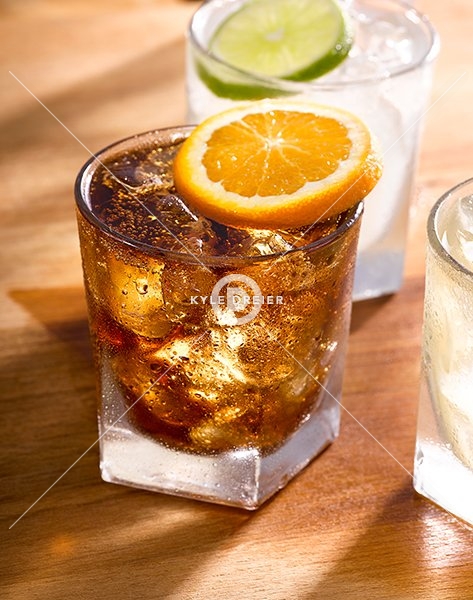 Cocktails