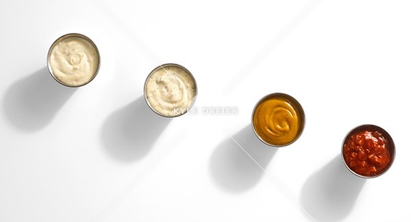 Dipping Sauces