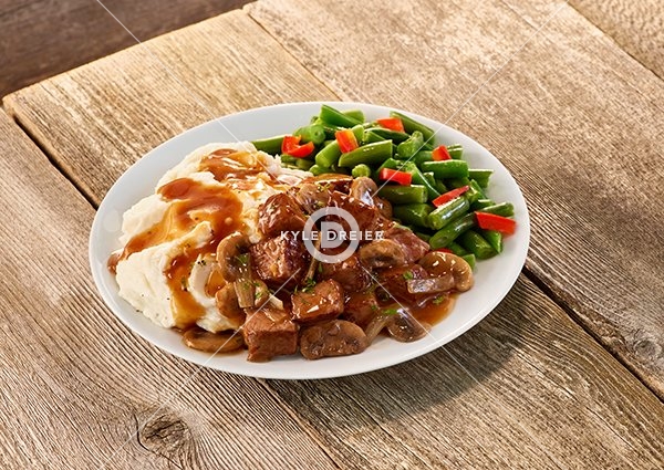 Bourguignon Sauce