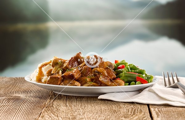Bourguignon Sauce