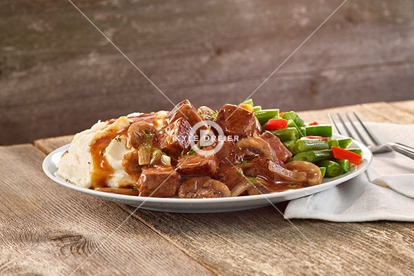 Bourguignon Sauce
