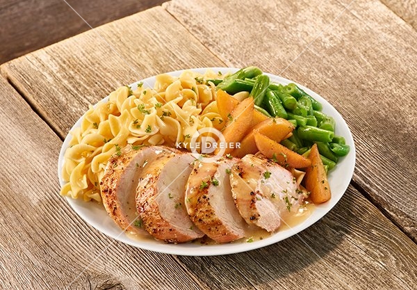 Cider Sauce
