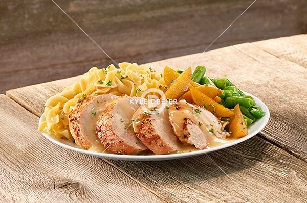 Cider Sauce