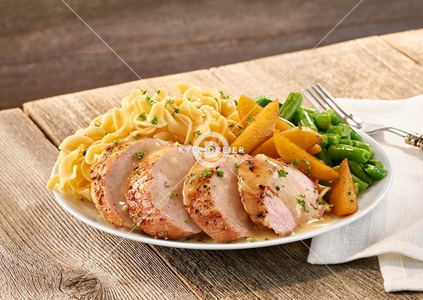 Cider Sauce