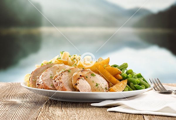 Cider Sauce