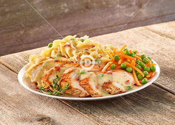 Herb Sauce