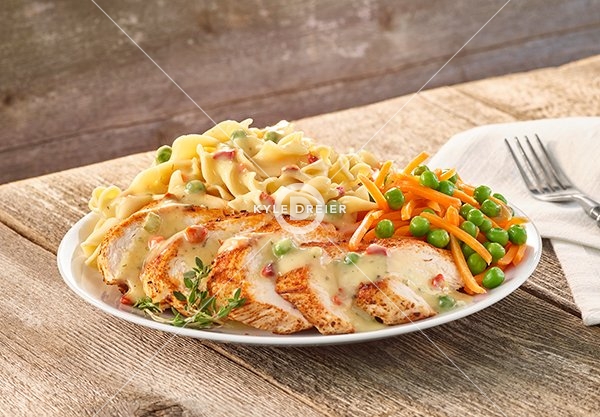 Herb Sauce