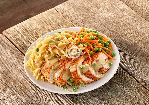 Herb Sauce