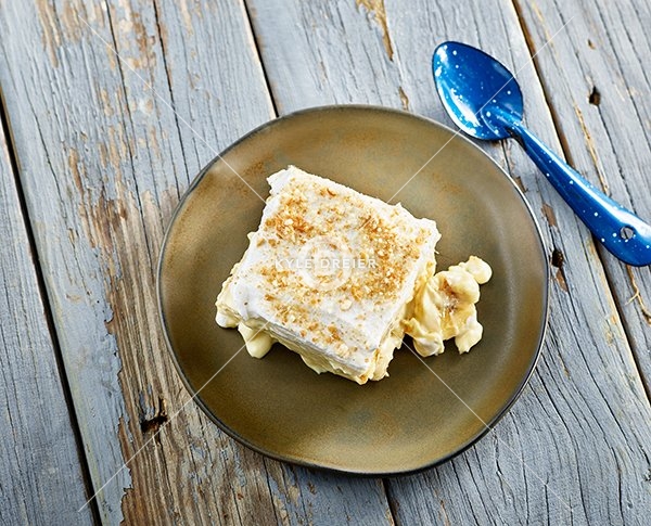 Banana Pudding