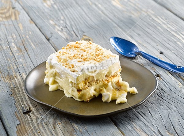 Banana Pudding