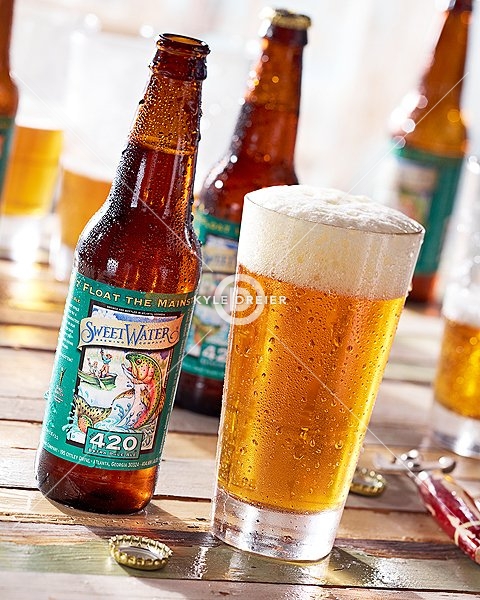 Sweetwater Beer