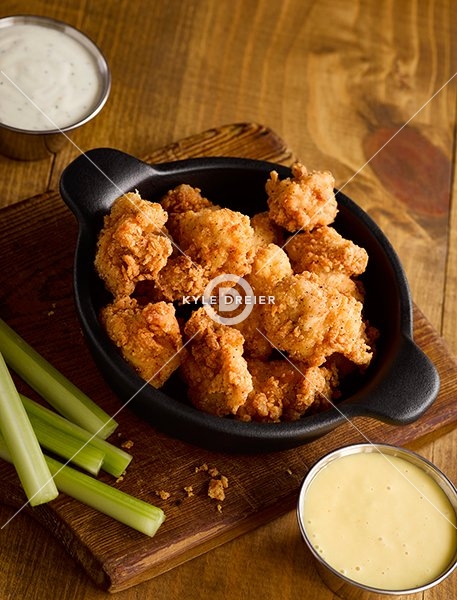 Chicken Bites