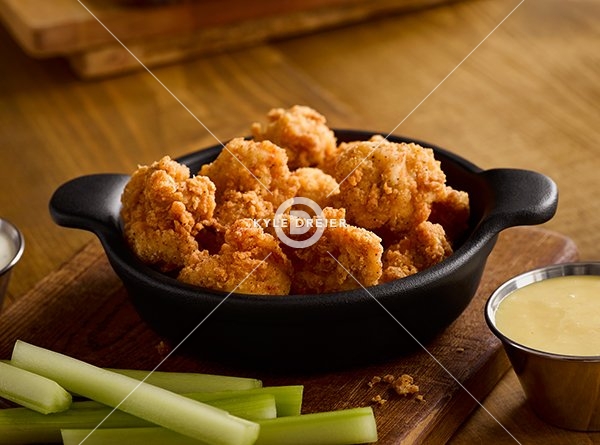 Chicken Bites