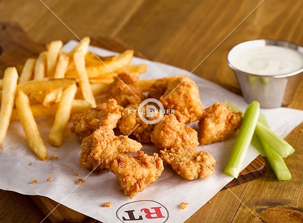 Chicken Bites