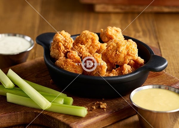 Chicken Bites