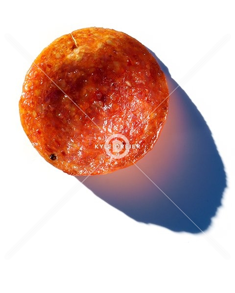 Pepperoni