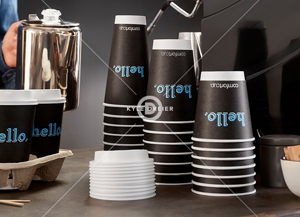 Coffee Cups