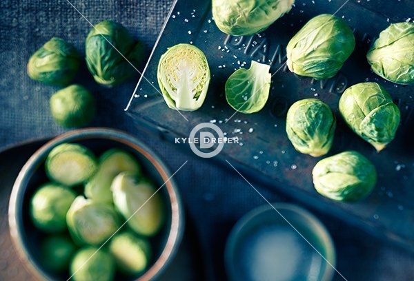 Brussel Sprouts