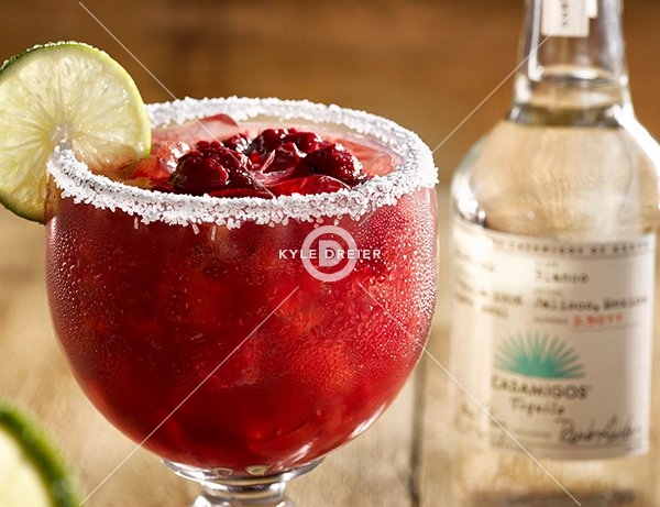 Strawberry Margarita