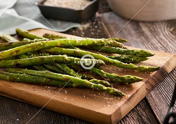Asparagus