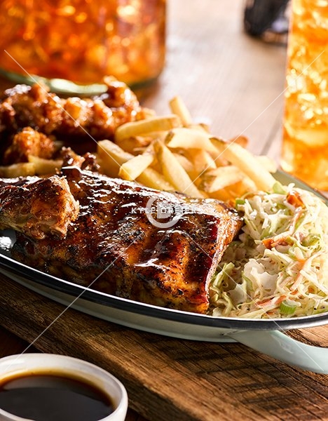 Platters