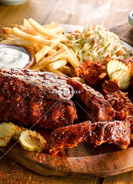 Platters