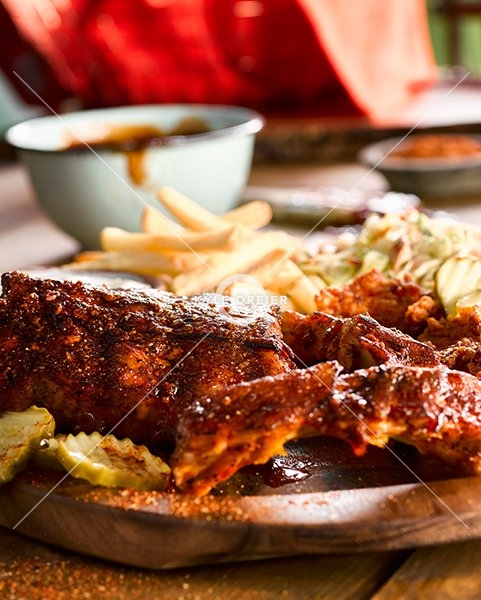 Platters