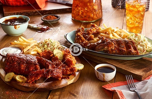 Platters