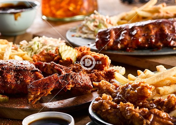 Platters