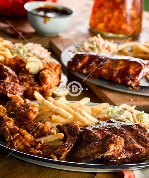 Platters