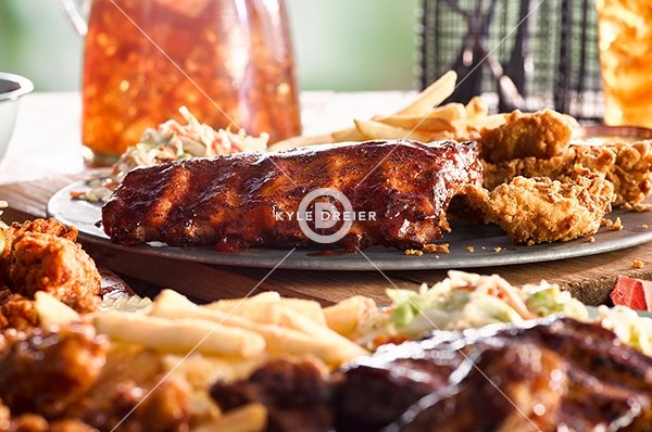 Platters