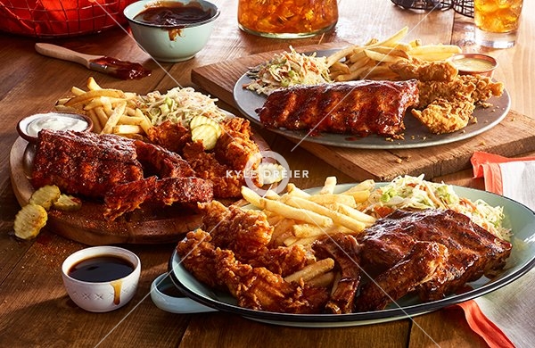 Platters