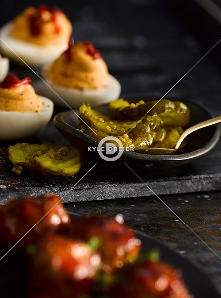 Pickles