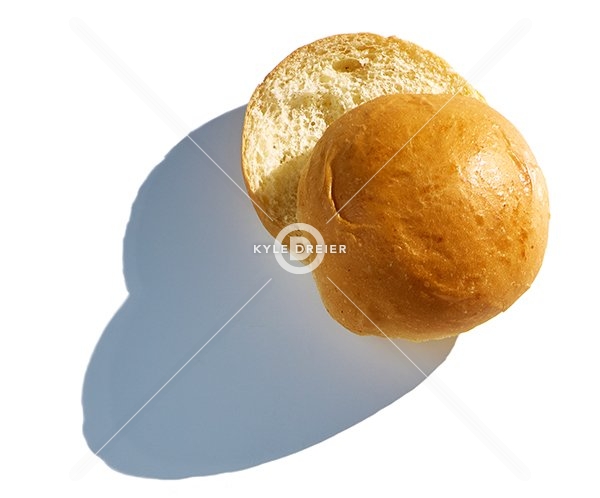 Hamburger Buns