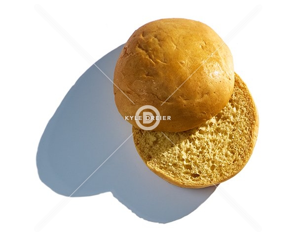 Hamburger Buns
