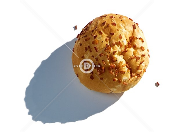 Hamburger Buns