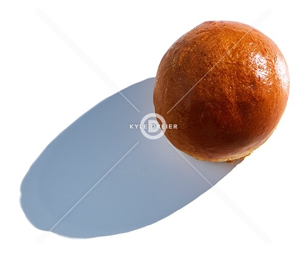 Hamburger Buns