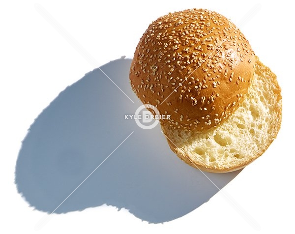 Hamburger Buns